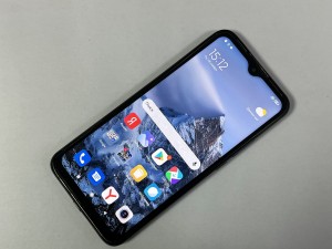 Мобильный телефон Xiaomi redmi 9 4/64GB