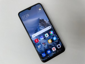 Мобильный телефон Xiaomi Redmi 9T 4/64GB