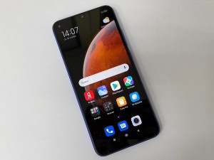Мобильный телефон Xiaomi Redmi 9c 2/32GB