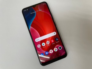 Мобильный телефон Realme C21Y 4/64GB