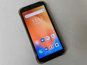 Мобильный телефон Blackview bv4900 3/32GB