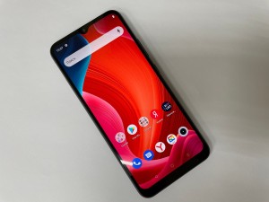 Мобильный телефон Realme c11 2021 2/32GB