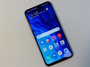 Мобильный телефон Honor 9X 4/128GB