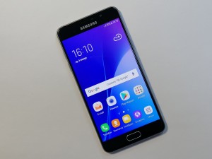 Мобильный телефон Samsung A5 2016