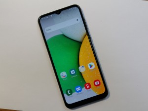Мобильный телефон Samsung A03 Core 2/32GB