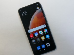 Мобильный телефон Xiaomi redmi 9c