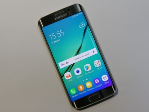 Мобильный телефон Samsung s6 edge