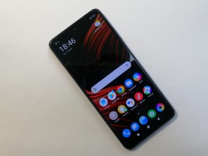 Мобильный телефон Xiaomi POCO X3 nfc 128гб