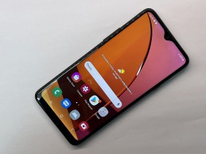 Мобильный телефон Samsung A20s 3/32GB