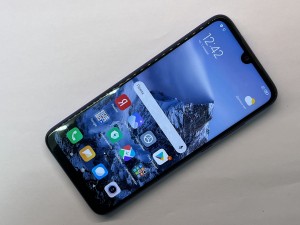 Мобильный телефон Xiaomi Redmi Note 7 3/32GB