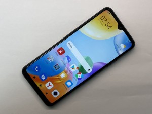Мобильный телефон Xiaomi redmi 10c 4/64GB