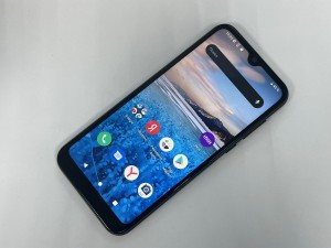 Мобильный телефон Inoi A160 2/64GB