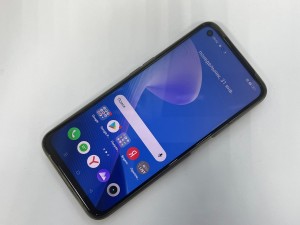 Мобильный телефон Realmi 8i 4/128GB