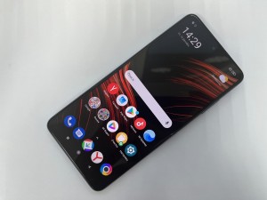 Мобильный телефон Xiaomi  poco x3 pro 8/256GB