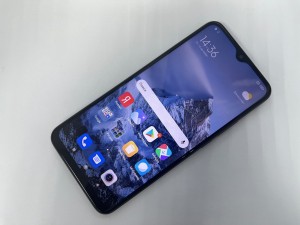 Мобильный телефон Xiaomi Redmi 9 4/64GB