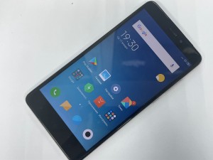Мобильный телефон Xiaomi note 4 64GB