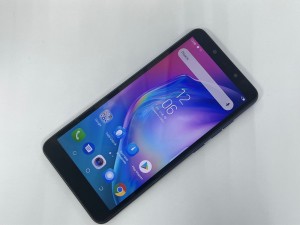 Мобильный телефон teсno ra8 2/32GB