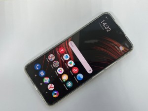 Мобильный телефон Xiaomi poco m4 pro 5g 4/64GB