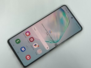 Мобильный телефон Samsung galaxy note 10 lite 128GB