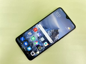 Мобильный телефон Xiaomi note 8 Pro 6/128GB