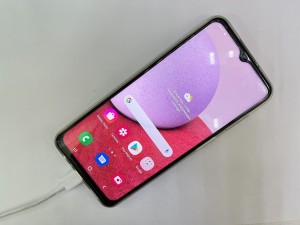 Мобильный телефон Samsung а13 4/128GB