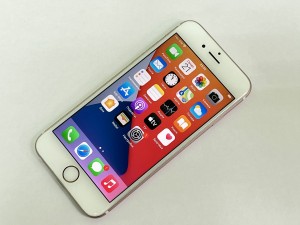 Мобильный телефон iPhone 6s 32GB