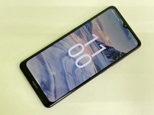 Мобильный телефон Nokia 2.4 2/32GB
