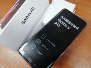Мобильный телефон Samsung а13 64GB