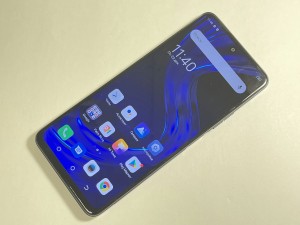 Мобильный телефон tecno pova 3