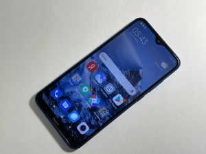 Мобильный телефон Xiaomi redmi 8a 32GB