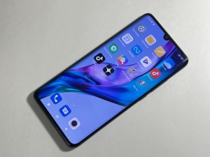 Мобильный телефон Xiaomi note 10 lite
