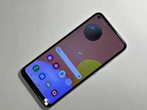 Мобильный телефон Samsung A11 2/32GB