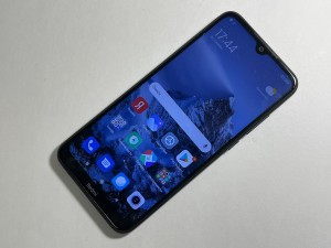 Мобильный телефон Xiaomi note 8Т 3/32GB