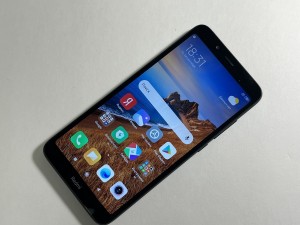Мобильный телефон Xiaomi Redmi 7A 16GB