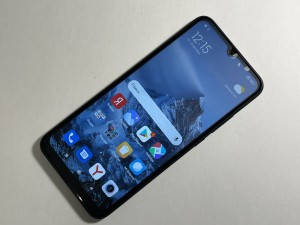 Мобильный телефон Xiaomi redmi 9a 2/32GB