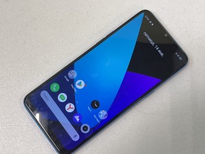 Мобильный телефон Realme c3 3/64GB