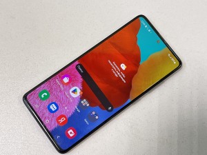 Мобильный телефон Samsung а51 4/64GB
