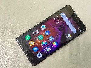 Мобильный телефон Xiaomi redmi note 4 32GB