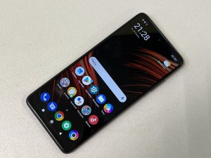 Мобильный телефон Xiaomi poco X3 Pro 8/256GB