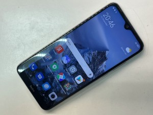 Мобильный телефон Xiaomi Redmi Note 8T 4/64GB