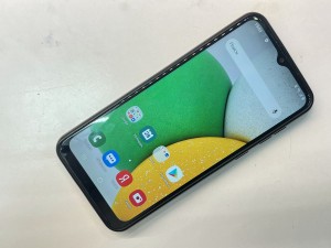 Мобильный телефон Samsung A03 Core 2/32GB