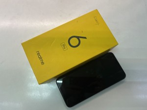 Мобильный телефон Realme 6 Pro 8/128GB