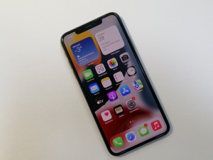 Мобильный телефон iPhone 11 Pro max 256GB
