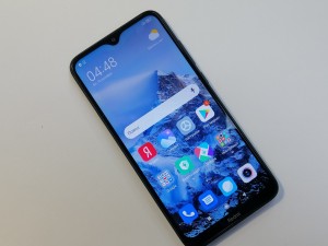 Мобильный телефон Xiaomi Redmi 8а