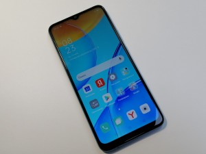 Мобильный телефон OPPO a15