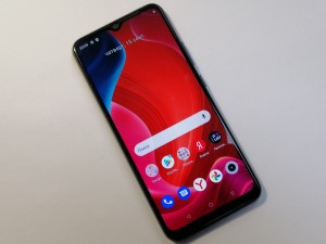 Мобильный телефон realme c21y