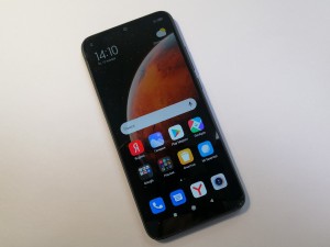 Мобильный телефон Xiaomi 9C 64гб