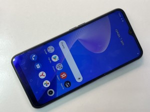 Мобильный телефон Realme C31
