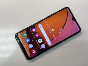 Мобильный телефон Samsung А20s 32GB