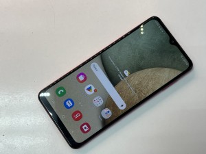 Мобильный телефон Samsung А12 4/64GB